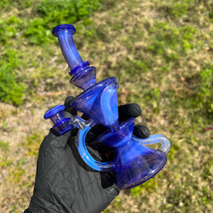 Captn Cronic Empire Recycler with Facets