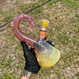 Wicked Glass XL Fume Traveler